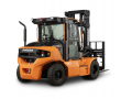 DOOSAN D60S-9